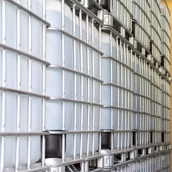 Polycarboxylate Water Reducer Superplasticizer with 30-40% Water Reduction for Concrete Mixing - Image 4