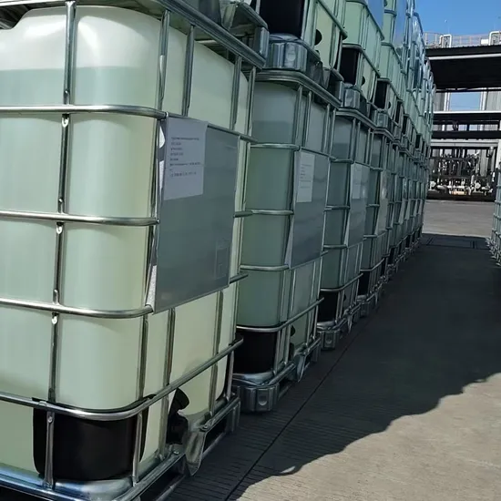 Polycarboxylat-Superplastifizierer mit 30-40% Wasserreduktion für langlebige Betonmischungen