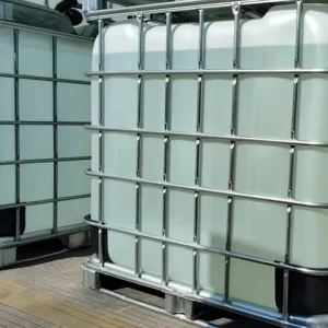 Polycarboxylate Ether Superplasticizer with 30-40% Water Reduction for High-Strength Concrete