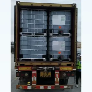 Deipa Diethanol Monoisopropanolamine 85% Liquid for Cement Industry, Colorless Industrial Grade