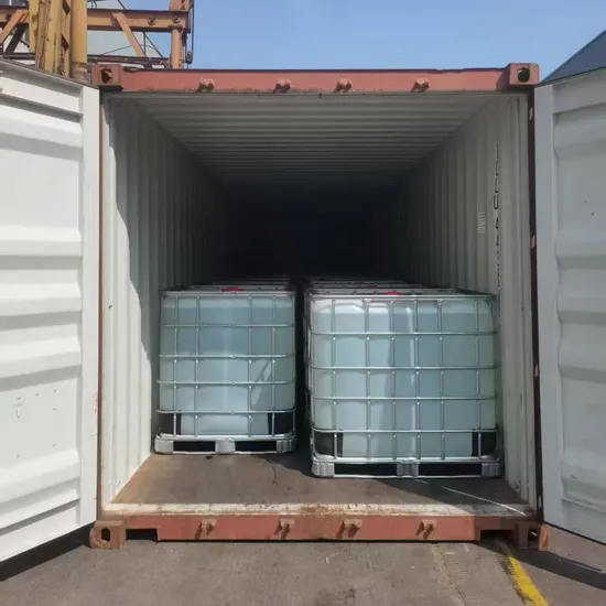 85% Deipa N N-Bis (2-HYDROXYETHYL) Isopropanolamine Liquid for Industrial Use