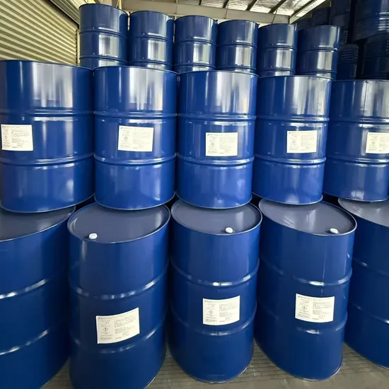 Deipa 85% Purity Industrial Grade Liquid for Chemical Solutions, Colorless IBC/Steel Drum Packaging