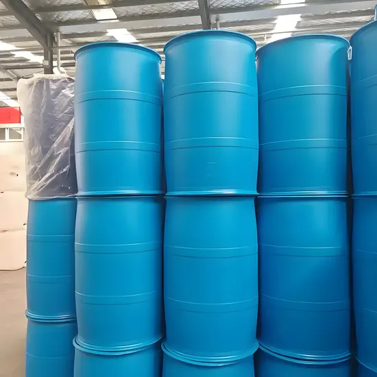 Diethylenetriamine (DETA) 99% Purity Water Treatment Chemical CAS 111-40-0
