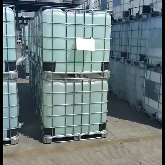85% Edipa Ethanol Diisopropanolamine Liquid with Corrosion-Inhibiting Additives In Stock