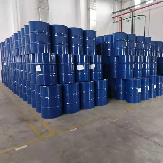 Industrial Grade Deipa 85% Purity Liquid for High Efficiency Cement Manufacturing