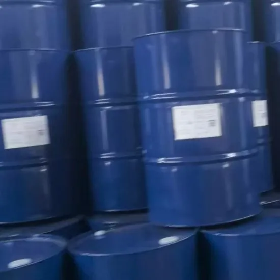 Triethylenetetramine CAS 112-24-3 ISO Certified Curing Agent for Chemical Synthesis