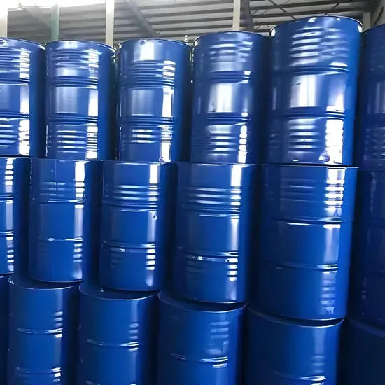 Triethylenetetramine CAS 112-24-3 ISO Certified Curing Agent for Industrial Applications