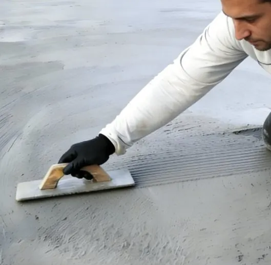 Epeg HLP-520 White Flakes for High-Quality Concrete PCE Raw Material Formulations
