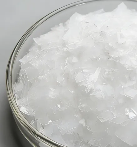 Isoamylene Polyoxyethylene Ether Monomer for Construction Chemicals with 92% Double Bond Retention Rate