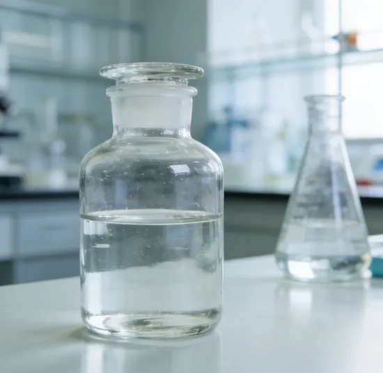 Liquid PCE Superplasticizer with 30-40% Water Reduction for Concrete Workability and Strength