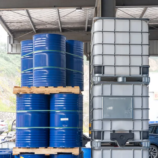 Liquid Polycarboxylate Superplasticizer with 20-30% Water Reduction for High-Performance Concrete Durability