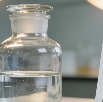 Flüssiges Polycarboxylat-Wasserreduzierendes Betonzusatzmittel mit einer Wasserreduktionsrate von 20-30% für den Bau.