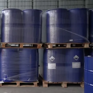 Diethylenetriamine (DETA) 99% Purity Industrial Grade for Chemical Synthesis CAS 111-40-0
