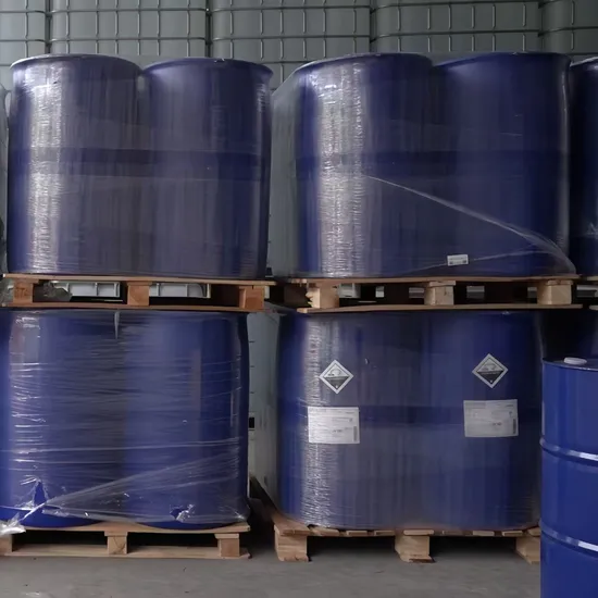 Diethylenetriamine (DETA) 99% Purity Industrial Grade for Chemical Synthesis CAS 111-40-0