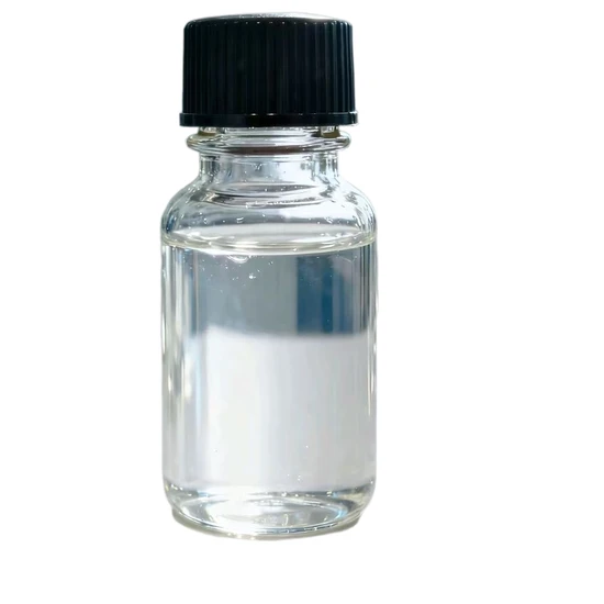 Monoethanolamine CAS 141-43-5 High Purity Cement Grinding Efficiency Enhancer with ISO Certification 200L Plastic Drum