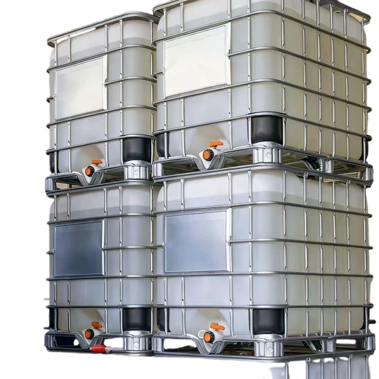 Monoethanolamine CAS 141-43-5 High Purity Cement Grinding Efficiency Enhancer with ISO Certification 200L Plastic Drum