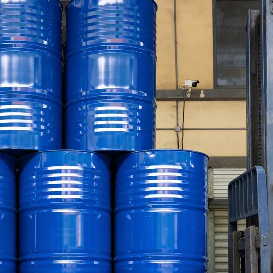 Triethylenetetramine (CAS 112-24-3) ISO Certified Strong Curing Agent for Industrial Applications