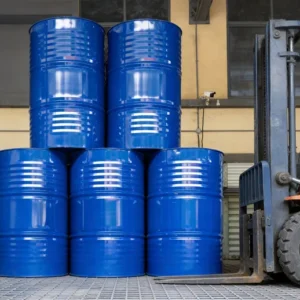 Triethylenetetramine (CAS 112-24-3) ISO Certified Strong Curing Agent for Industrial Applications