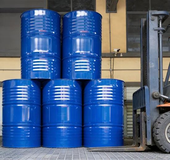 Triethylenetetramine (CAS 112-24-3) ISO Certified Strong Curing Agent for Industrial Applications