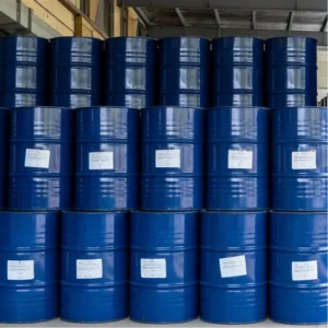 Triethylenetetramine CAS 112-24-3 ISO Certified Epoxy Resin Enhancer with C6H18N4 Formula