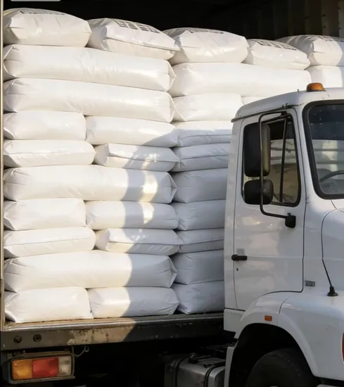 PCE Superplasticizer Monomer TPEG 2400 for High-Efficiency Water Reducing Agent in Concrete
