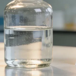 Polycarboxylate Superplasticizer with 30-40% Water Reduction Rate for High-Strength Concrete Construction