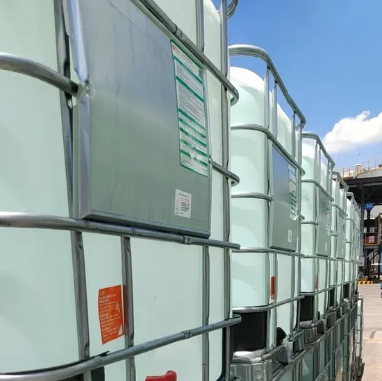 Polycarboxylate Superplasticizer with 20-30% Water Reduction Rate for High-Performance Concrete