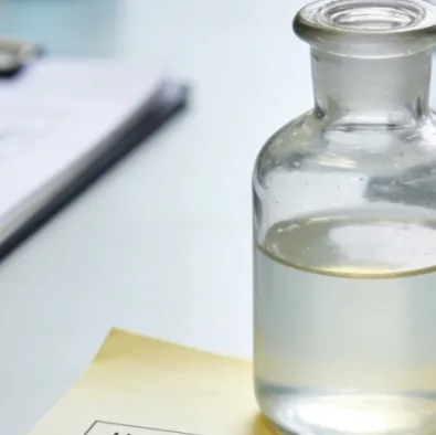Polycarboxylate Superplasticizer HLP-ME250 with 30-40% Water Reduction Rate for Concrete Construction