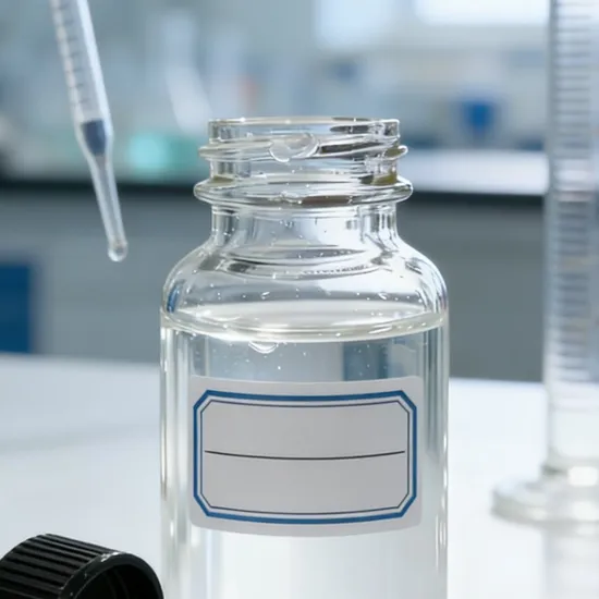 Triethylenetetramin (<strong> <p>) ISO-zertifizierter organischer Härter für industrielle Anwendungen