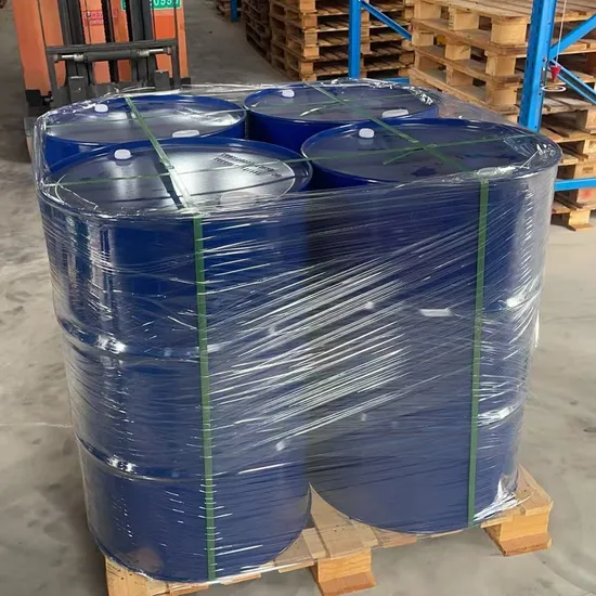 2-Aminoethanol MEA (CAS 141-43-5, ≥99%) for Enhanced Cement Production Efficiency