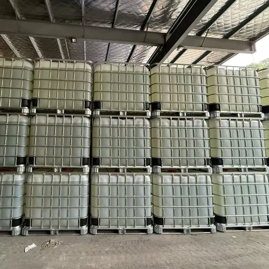 Deipa Diethanol Monoisopropanolamine 85% Liquid for Cement Additives Industrial Grade