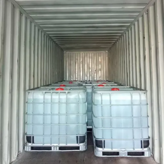85% Deipa Liquid Industrial Grade for Efficient Chemical Manufacturing Processes