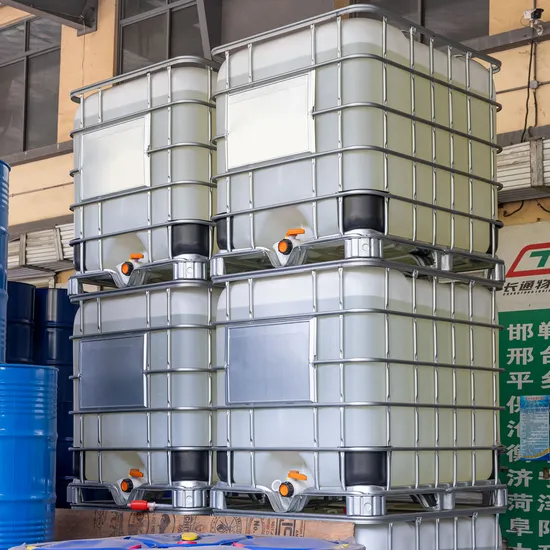 85% Edipa Ethanol Diisopropanolamine with Corrosion-Inhibiting Additives for Concrete Applications - Image 3