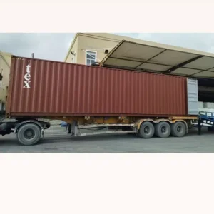 85% Edipa Ethanol Diisopropanolamine with Corrosion-Inhibiting Additives for Concrete Applications