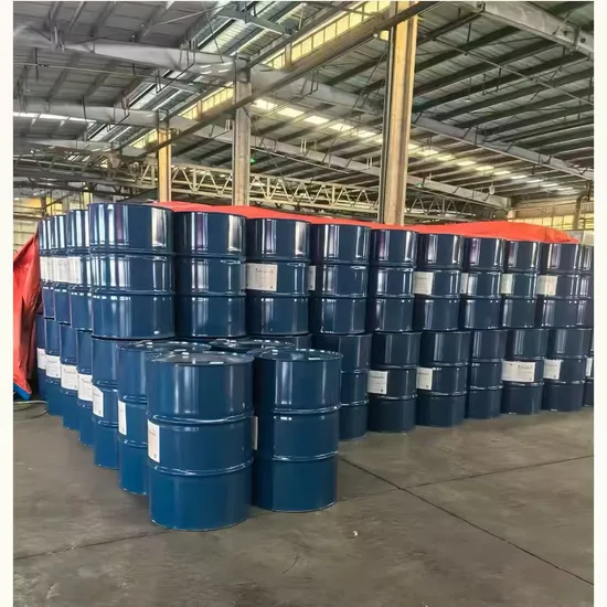 Edipa Monoethanol Diisopropanolamine 85% Purity Colorless Liquid for Concrete Additives