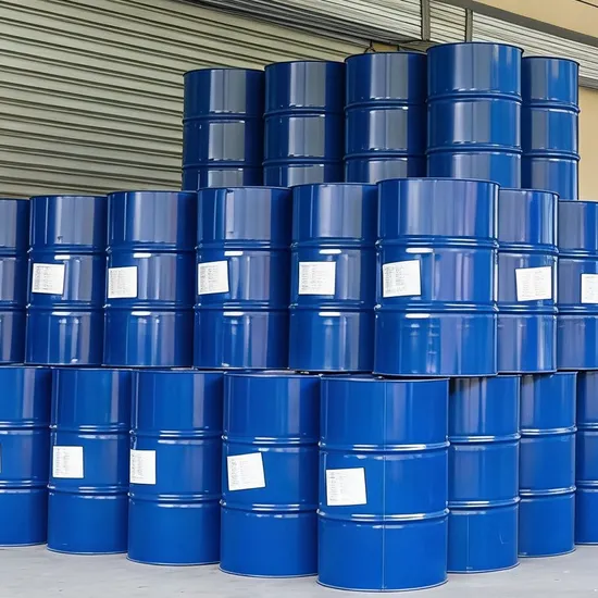 Diethanolamine (CAS 111-42-2) ISO Certified Surfactant for Metal Processing Applications