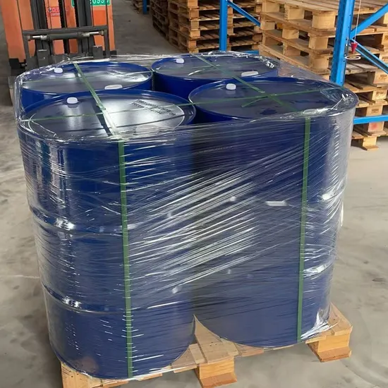 Diethylenetriamine (CAS 111-40-0) 99% Purity for Efficient Water Treatment Applications