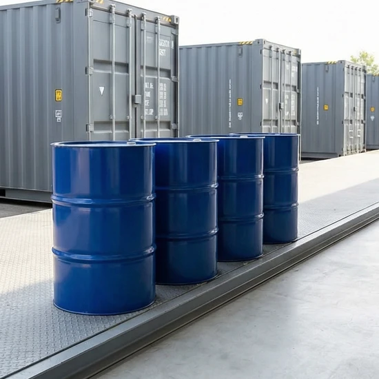 Diethanolamine (CAS 111-42-2) ISO Certified Surfactant for Efficient Metal Processing