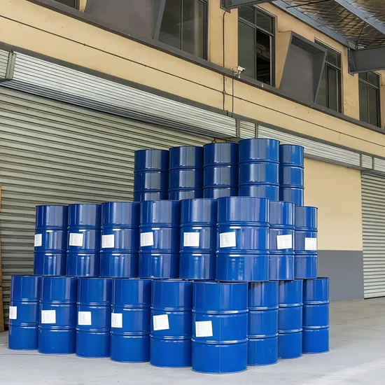 Triethylenetetramine Epoxy Resin Hardener CAS 112-24-3 ISO Certified Curing Agent