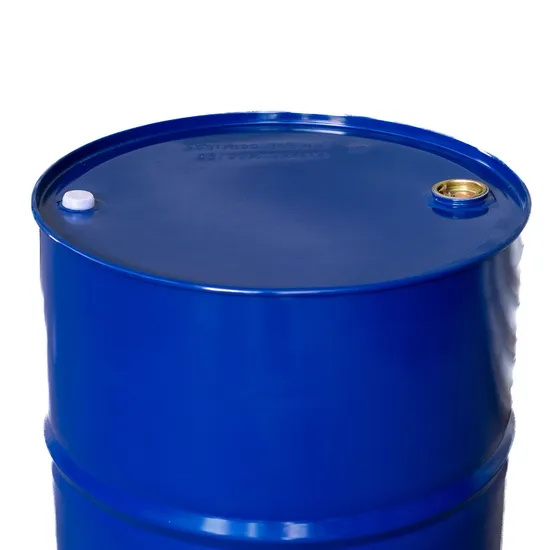 Triethylene Glycol High Purity ISO Certified for Efficient Hydrocarbon Extraction in 200L Steel Drum