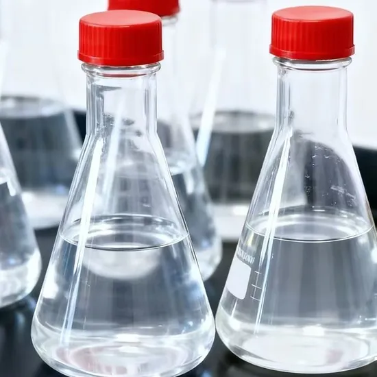 Triethylene Glycol (TEG) CAS 112-27-6 High Purity Humectant for Cosmetics & Pharmaceuticals - Image 3