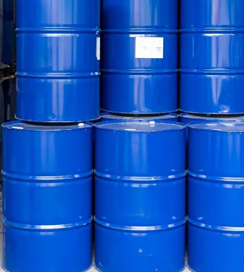 Triethylene Glycol (TEG) CAS 112-27-6 High Purity Humectant for Cosmetics & Pharmaceuticals