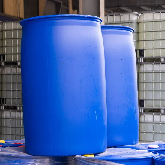Monoethanolamine 99.5% CAS 141-43-5 for Cement Plant Performance Enhancement in 200L Drum - Image 2