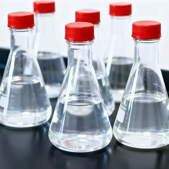 Monoethanolamine 99.5% CAS 141-43-5 for Cement Plant Performance Enhancement in 200L Drum - Image 4
