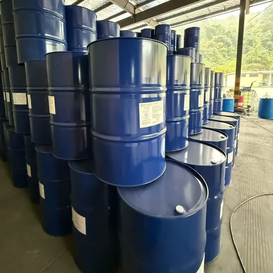 N N-Bis (2-HYDROXYETHYL) Isopropanolamine 85% Min Liquid for Industrial Applications