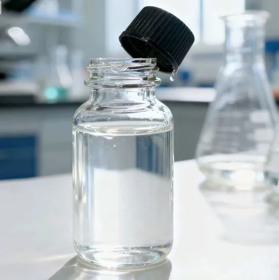 Triethylenetetramine Hardener ISO Certified for High-Performance Organic Curing Applications - Image 3