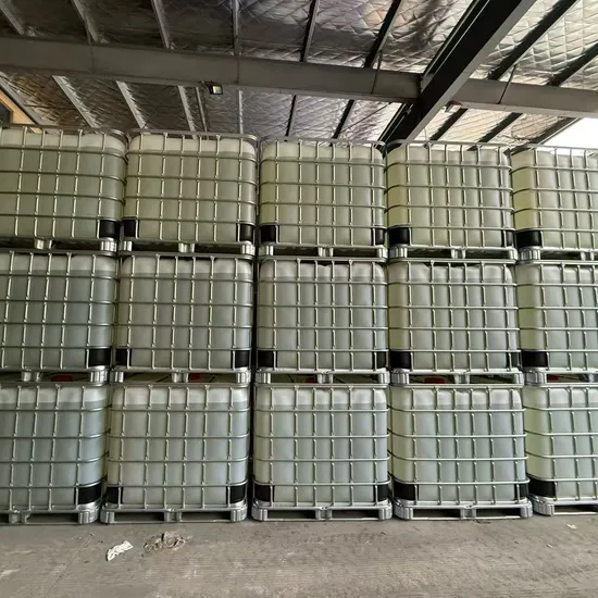 85% Deipa Diethanol Monoisopropanolamine Liquid for Industrial Applications, Jiangsu Origin
