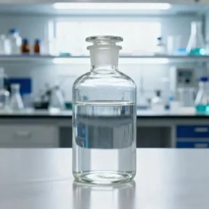 85% Diethanol Monoisopropanolamine (Deipa) Liquid for Industrial Applications