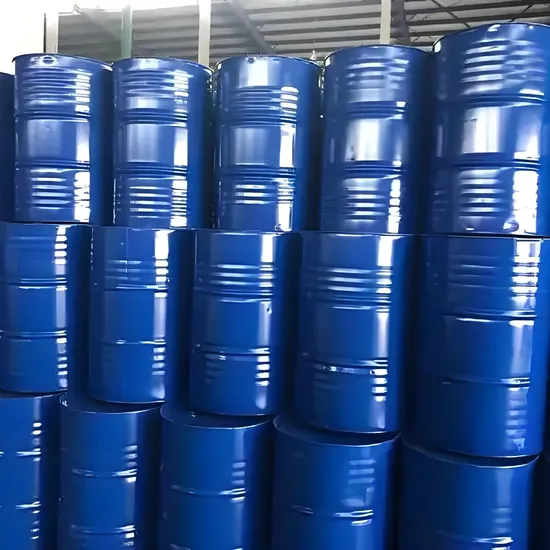Monoethanol Diisopropanolamine 85% Min Colorless Liquid with Corrosion-Inhibiting Additives