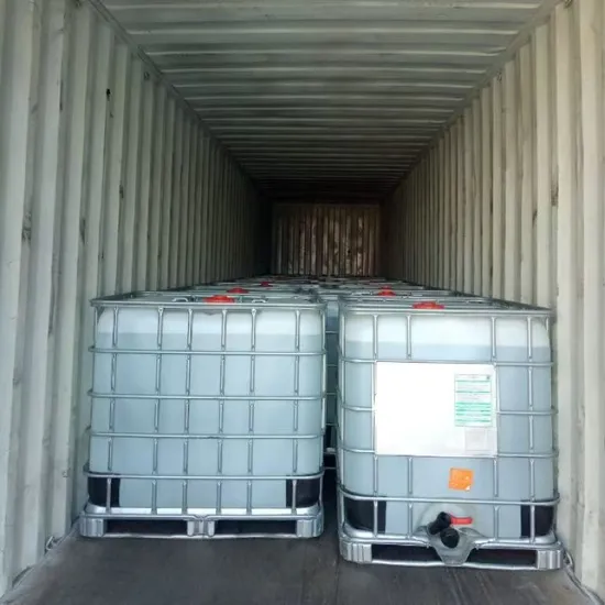 N N-Bis (2-HYDROXYETHYL) Isopropanolamine CAS 6712-98-7 85% Min Purity Industrial Grade Liquid